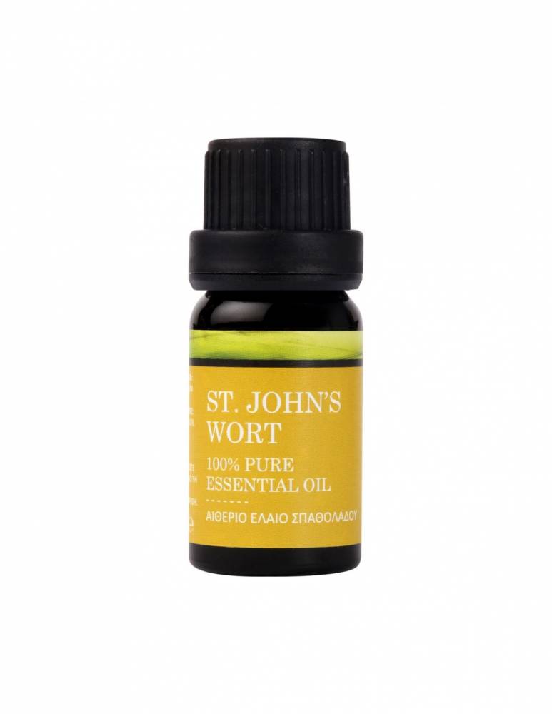 Decosta St. John's Wort Oil 10ml
