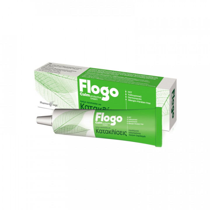 Pharmasept Flogo Calm Protective Cream 50ml