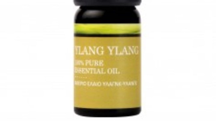 Ylang Ylang Oil 10 Ml
