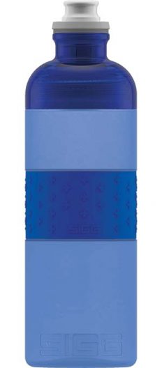 Sigg Kid's Bottle Hero Blue Design 0.6L