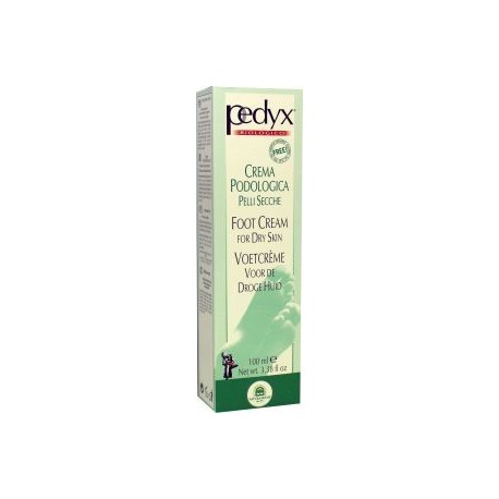Pedyx Cream For Dry Skin 100ml