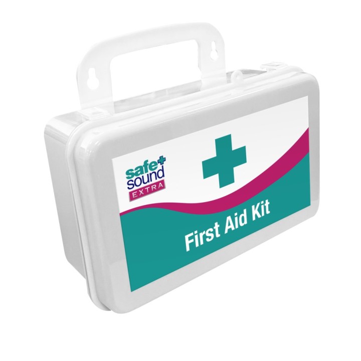 Safe & Sound First Aid Kit Sa4062