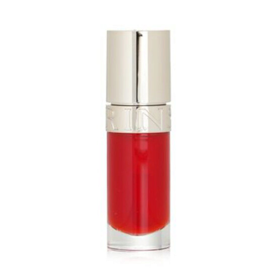 Clarins Lip Comfort Oil 08 Strawberry 7Ml