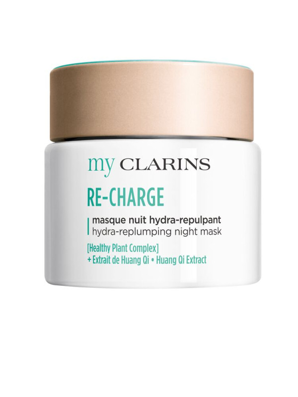 My Clarins Relaxing Night Mask 50 ml