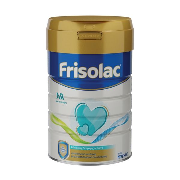 Frisolac Ar Baby Powder Milk, 400Gr