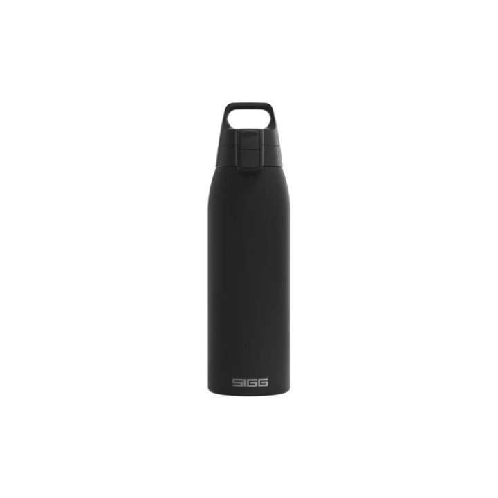 SIGG SHIELD THERM BLACK 1L