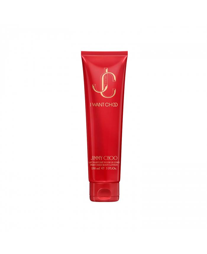 Jimmy Choo I Want Choo Body Care Lotion 150Ml