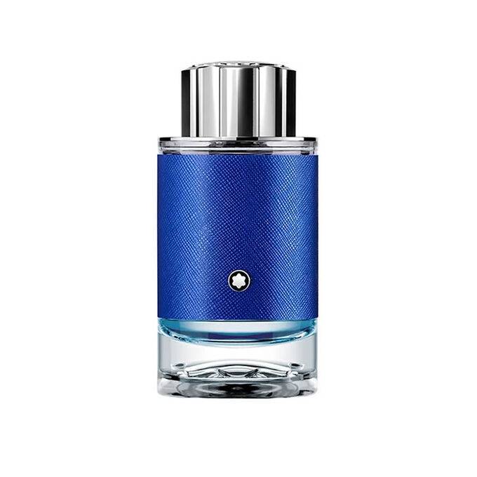 Montblanc Explorer Ultra Blue Eau De Parfum 60Ml
