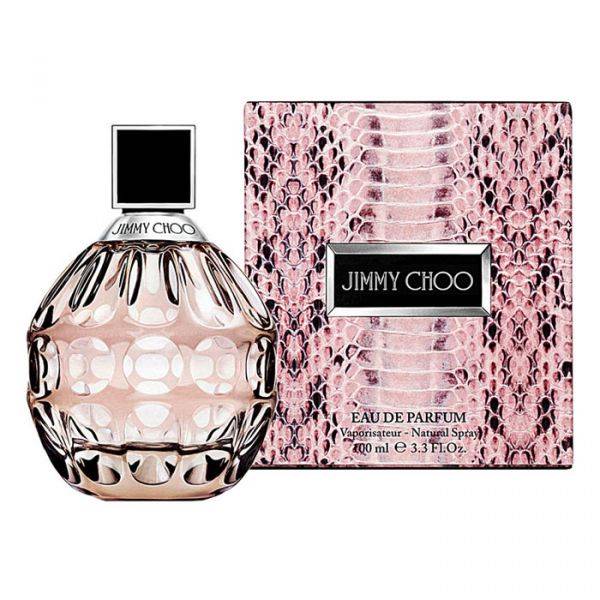 Jimmy Choo Eau De Parfum 100Ml