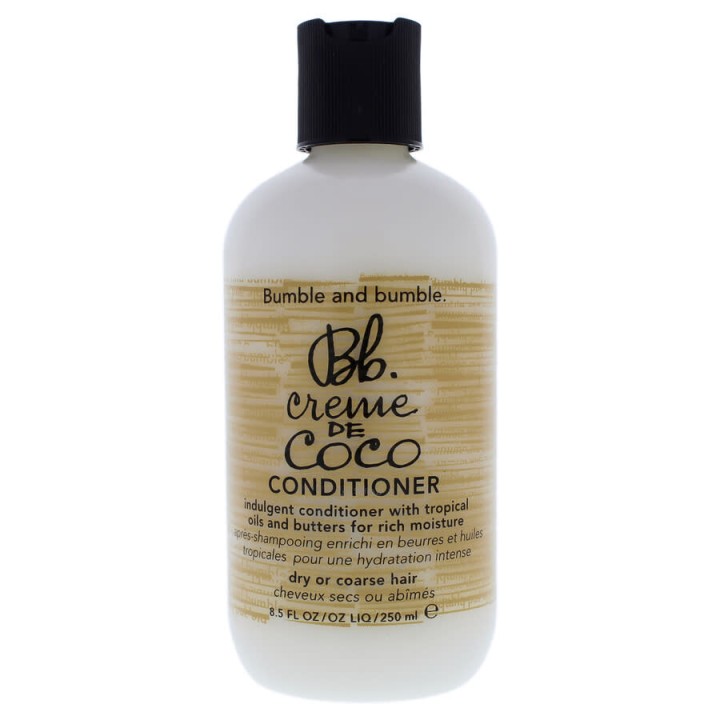 Bumble And Bumble. Creme De Coco Hair Conditioner 250Ml