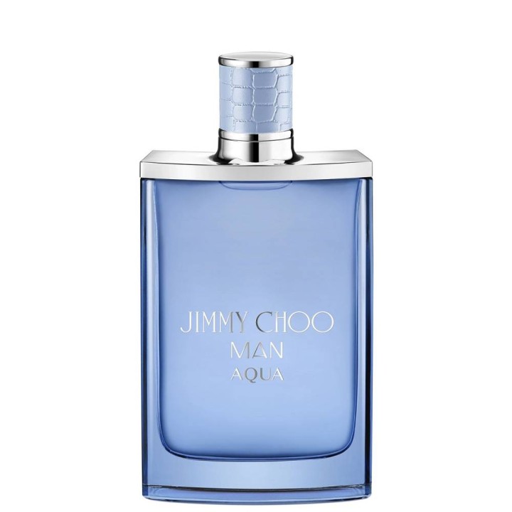 Jimmy Choo Man Aqua Eau De Toilette 100Ml
