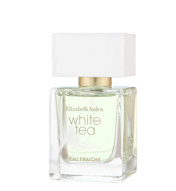 Elizabeth Arden White Tea Eau Fraiche Eau De Toilette 30 Ml