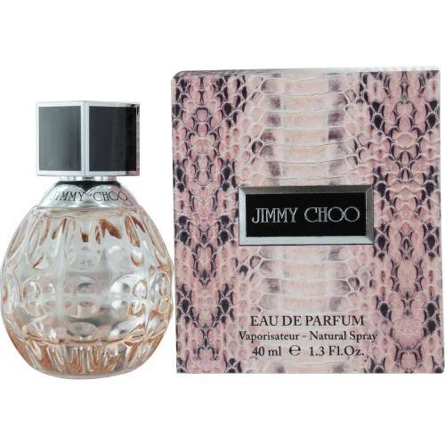 Jimmy Choo Eau De Parfum 40Ml