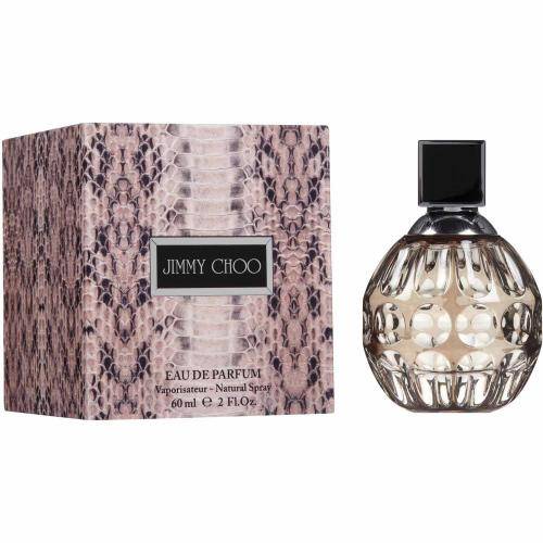 Jimmy Choo Eau De Parfum 60Ml