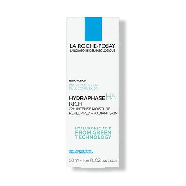 La Roche Posay Hydraphase Ha Rich 50ml