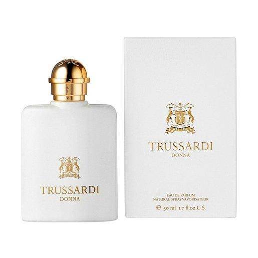 Trussardi Donna Eau De Parfum 50Ml