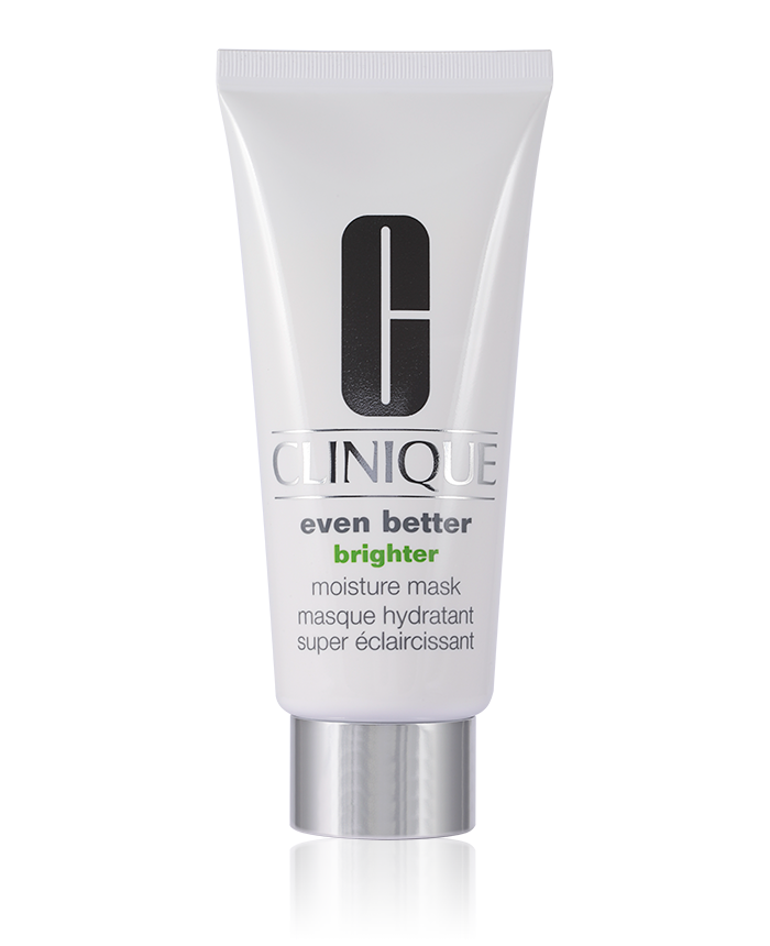 Clinique Even Better Brighter Moisture beauty mask  100Ml