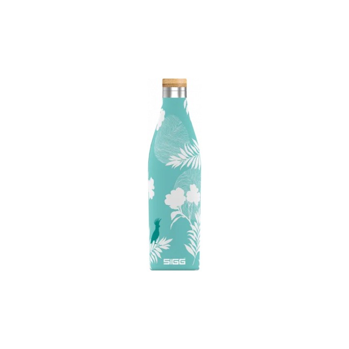 Sigg Meridian Sumatra Design . Birds 0.5L