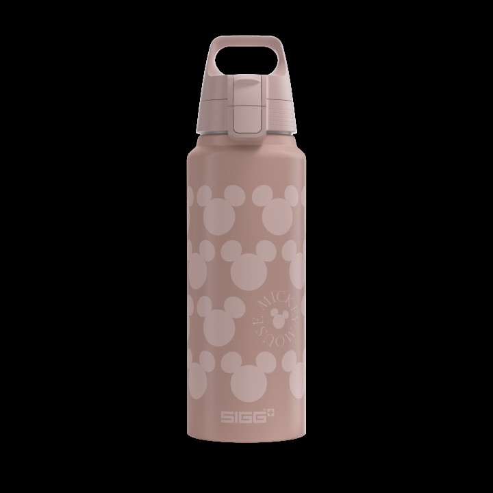 Sigg Wmb One Mickey Pattern 1L,  1