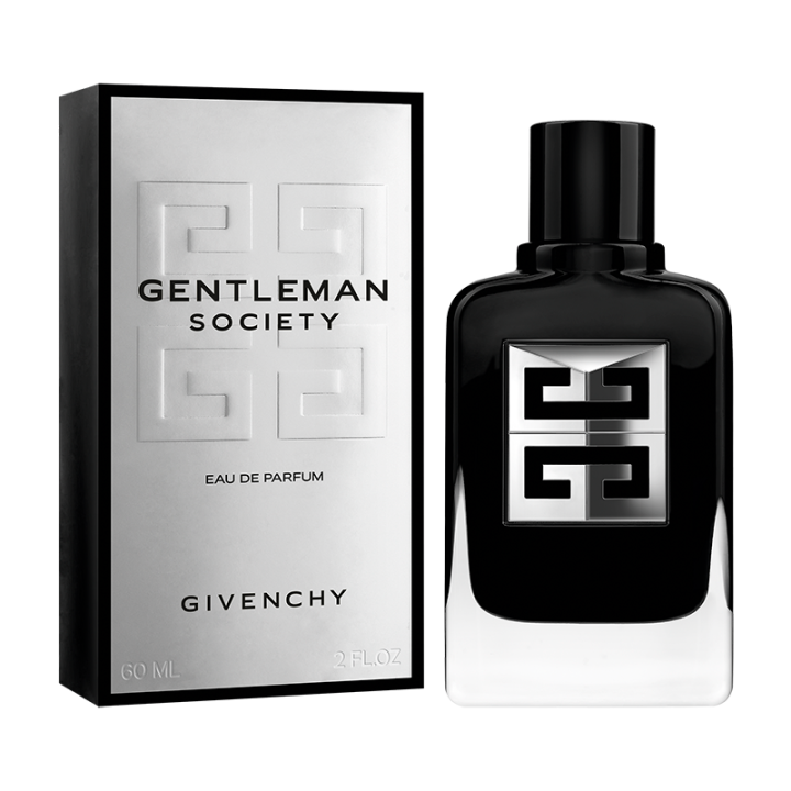 Givenchy Gentleman Society Edp 60Ml