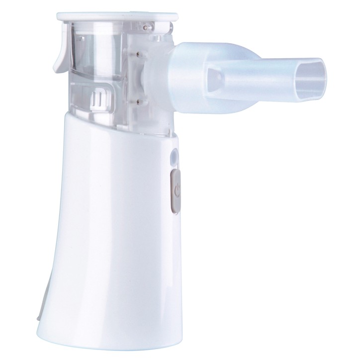 Rossmax Nc200 Portable Mesh Nebulizer