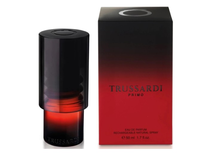 Trussardi Primo Edp X 50Ml