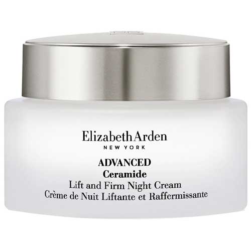 Elizabeth Arden Advanced Ceramide Lift & Firm Night Cream Care 50 Ml