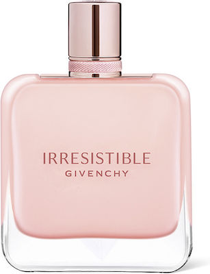 Givenchy Irresistible Rose Velvet Eau De Parfum 80Ml