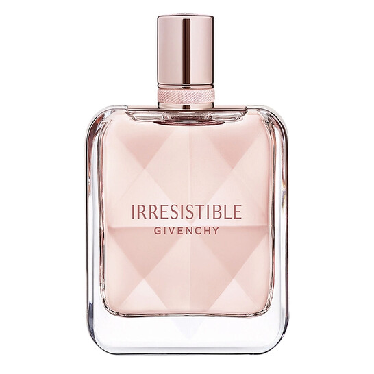 Givenchy Irresistible Perfume For Women Edp 80Ml