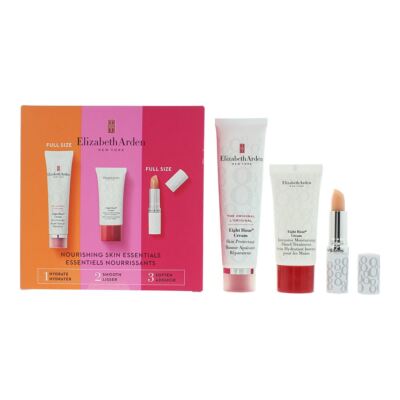 Elizabeth Arden Eight Hour Moisturizer Intense Hydration Set – 50ml