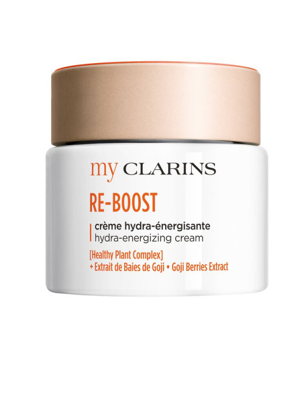 My Clarins Refreshing Moisturizing Cream 50 ml