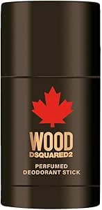 Dsquared² Wood Pour Homme Deodorant Stick 75Ml 75 Ml