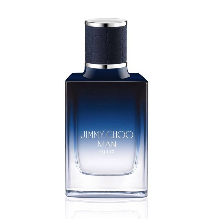 Jimmy Choo Man Blue Eau De Toilette 30Ml