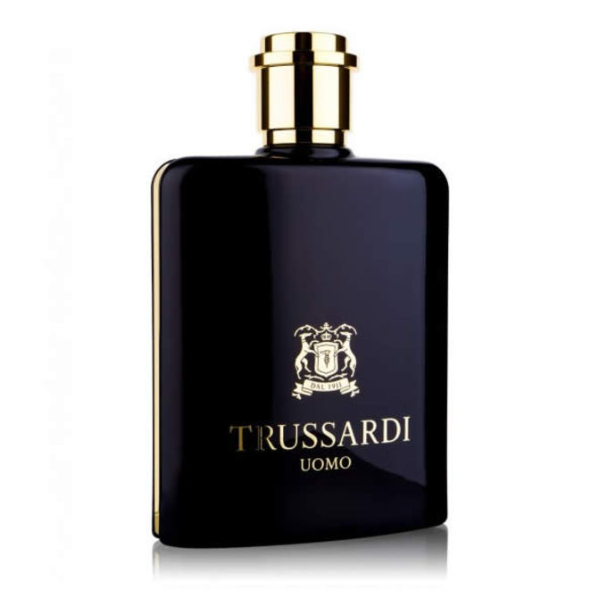 Trussardimen'S Uomo Edt For Him Spray Fragrances 1.7 Oz 1Pc