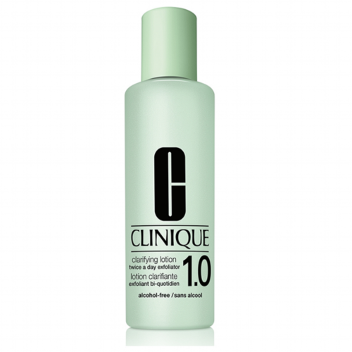 Clinique Clarifying Light Lotion Structure, 1.0 All Skin Types 13.5 Oz