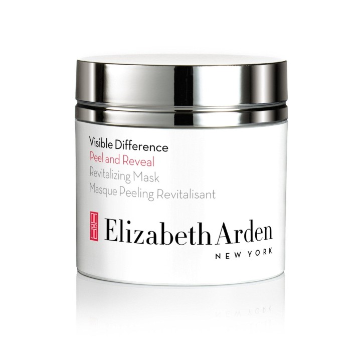 VD Skincare P&R Revitalizing Face Mask with Antioxidants