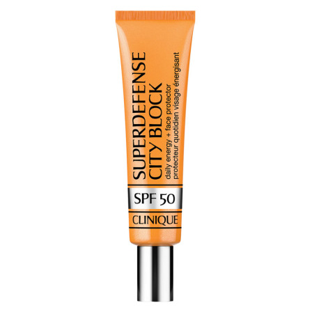 Clinique Superdefense City Block Spf 50 40Ml