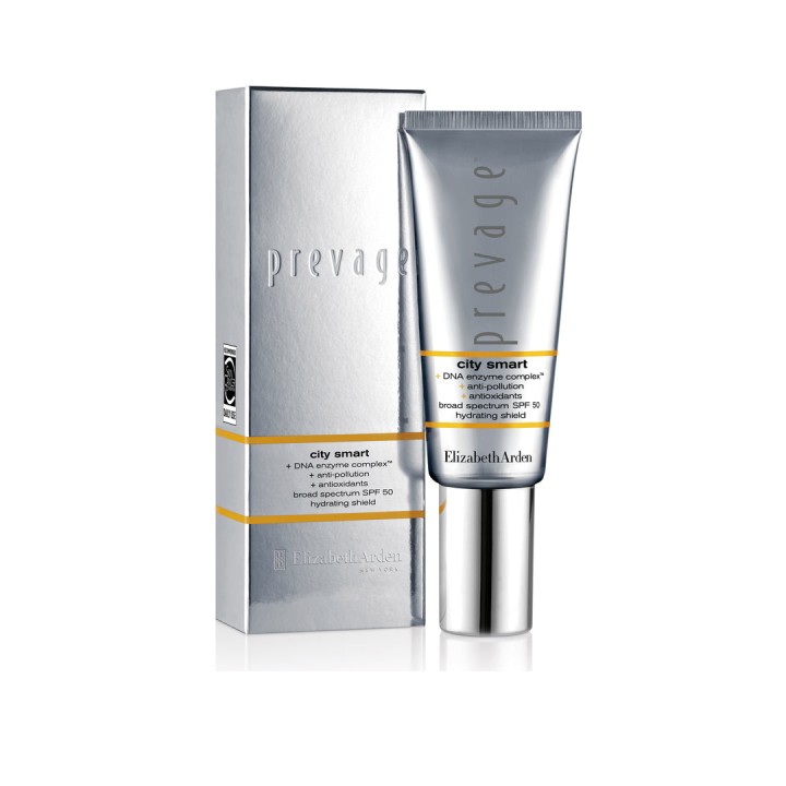 Elizabeth Arden PREVAGE City Smart SPF50 Lotion – 40ml