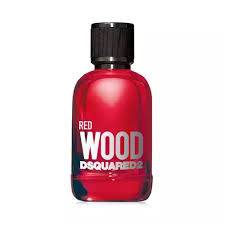 Dsquared2 Red Wood For Her Eau De Toilette 50Ml