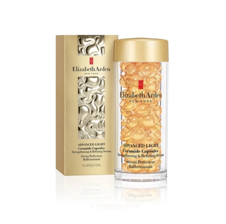 Elizabeth Arden Light Capsules – 60 Count