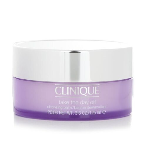 Clinique Take The Day Off Cleansing Balm 125 Ml