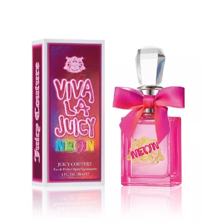 Juicy Couture Viva La Juicy Edp 50Ml + Body Care Cream Care 125Ml