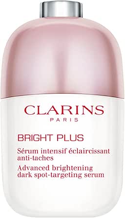 Clarins Bright Plus Advanced Dark Spot Targeting Serum 30Ml