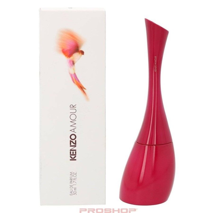 Kenzo Amour Eau De Parfum 50Ml