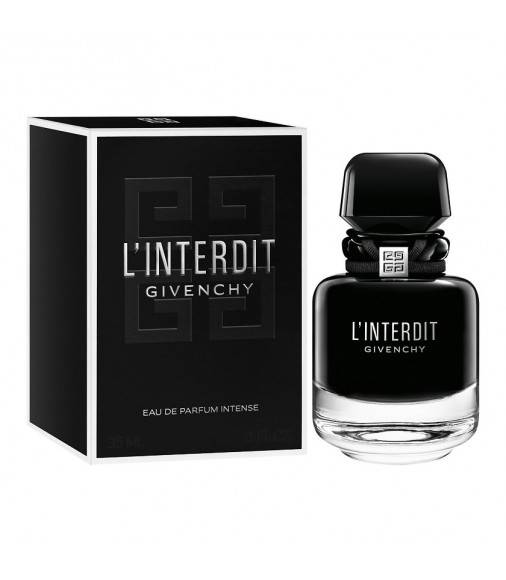 Givenchy L'Interdit Intense Eau De Parfum 35Ml