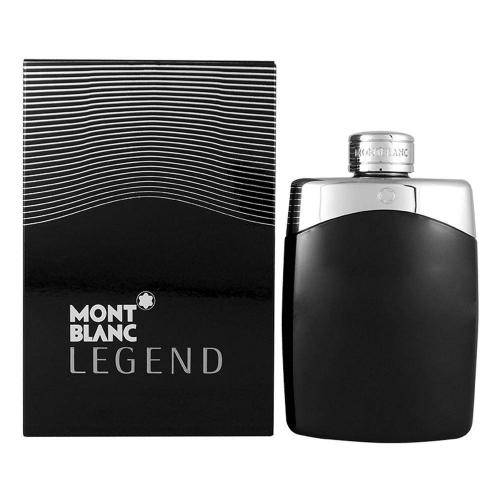 Mont Blanc Legend Homme Eau De Toilette 200Ml