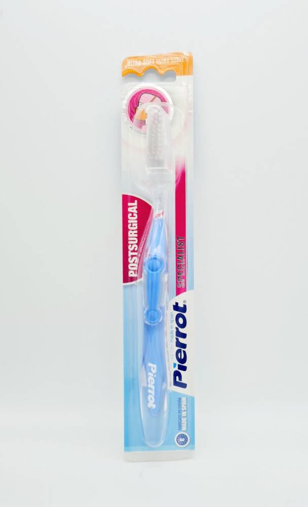 Pierrot Postsurgical Toothbrush Ultra Soft