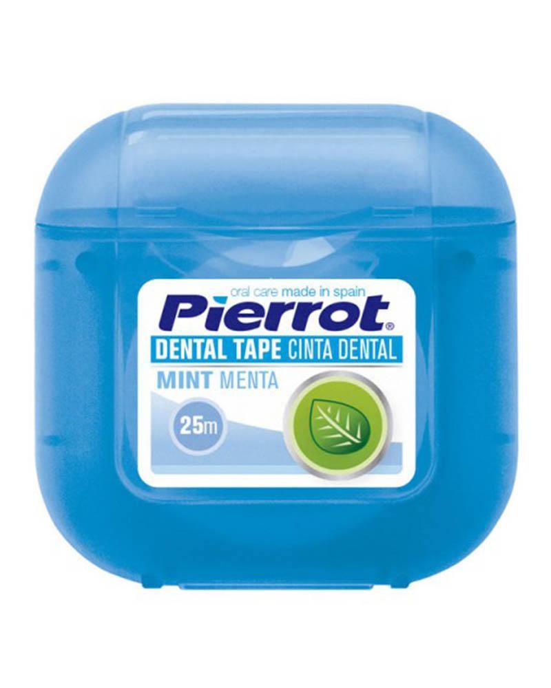 Pierrot Dental Tape Teflon 25M