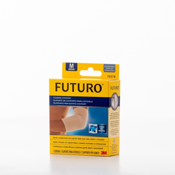 Futuro Elbow Orthopedic Support Brace Medium