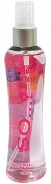 So Candy Floss Body Mist 100Ml